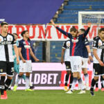 Serie A, orgoglio Crotone: espugna 4-3 Tardini e condanna il Parma
