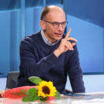 Lite su coprifuoco, Letta contro Salvini: Se non vuole stare in governo esca