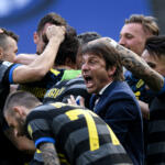 Inter supera Verona: Darmian ancora decisivo, scudetto a un passo