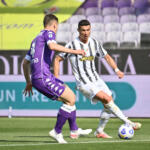 La Fiorentina complica la corsa Champions alla Juventus