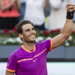 ATP 500 Barcellona, 12° sigillo di Rafa Nadal