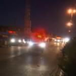 Iraq, fiamme in ospedale Covid: diverse vittime