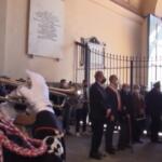 25 aprile, celebrazioni a Napoli con De Magistris