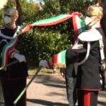 25 Aprile, Mattarella depone una corona al Quadraro: gli applausi del quartiere