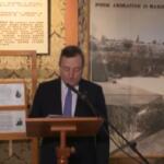 25 aprile, Draghi: “No a revisionismi fuorvianti, memoria riguarda tutti noi” | VIDEO