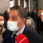 Ponte Genova, Toti: “Non vogliamo vendetta ma giustizia”