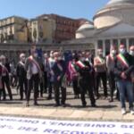 25 Aprile, i sindaci del Mezzogiorno a Napoli: “Liberiamo il Sud dalle ingiustizie”