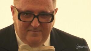 Alber Elbaz