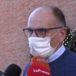 Governo, Letta: “Maggioranza eccezionale per un momento eccezionale”