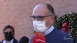 Governo, Letta