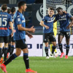 Serie A, Atalanta balza al secondo posto: Muriel show, Bologna travolto 5-0