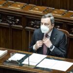Piano di Ripresa, l’appello di Draghi: “Vale 248 miliardi. In gioco destino Paese”