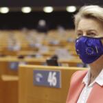 Sofagate, von der Leyen: “Sola come donna e come europea, mio impegno per la parità è assoluto”