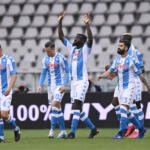 Serie A, Bakayoko-Osimhen stendono il Toro