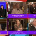 Oscar, miglior regia a Chloé Zhao per ‘Nomadland’