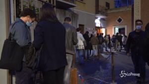 Riaprono i cinema