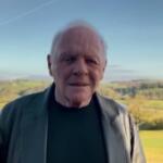 Oscar: Anthony Hopkins miglior attore protagonista e lui ringrazia su Instagram