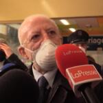 Recovery plan, De Luca: “Senza sburocratizzazione questi miliardi rimarranno sulla carta”