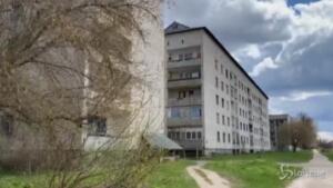 Chernobyl 35 anni dopo: cosa resta della città fantasma?