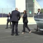 Roma, inaugurato Cyber Security Operation Center negli uffici della polizia