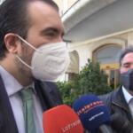 Molinari: “Se non fosse per la Lega oggi non ci sarebbero i ristoranti aperti”