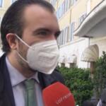 Migranti, Molinari: “Le persone non è giusto farle morire in mare ma non devono partire”