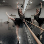 Corpo di ballo Maria Celeste Losa Teatro Alla Scala Milano - Ph Sara Busiol 370