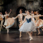 Corpo di ballo Martina Arduino e Claudio Coviello Teatro alla scala spettacolo - ph Sara Busiol 38