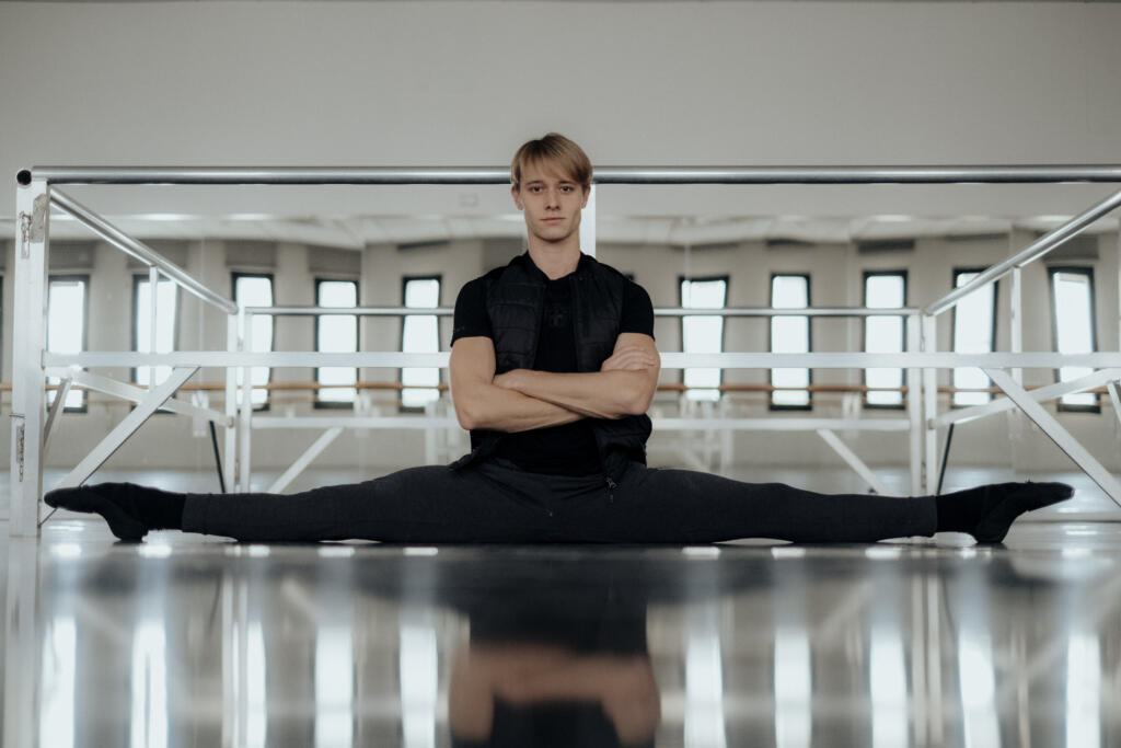 Galleria foto 'Corpo di Ballo ci porta dietro le quinte della Scala – GALLERY' - foto 7