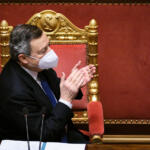 Recovery, Draghi incassa l’ok delle Camere: Ora lavoriamo insieme, dall’Italia dipende la scommessa della Ue