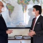 Asse Pd-M5S: Salvini scelga, piazza o Draghi. Lega e FI lavorano a odg per ‘sminare’ Meloni