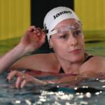 Federica Pellegrini sta lavorando a un docufilm sulla preparazione alle Olimpiadi