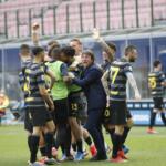 Inter, Scudetto ormai in tasca. Attesa per confronto Conte-Zhang