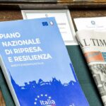 La commissione Ue paga la sesta rata del Pnrr da 8,7 miliardi all’Italia