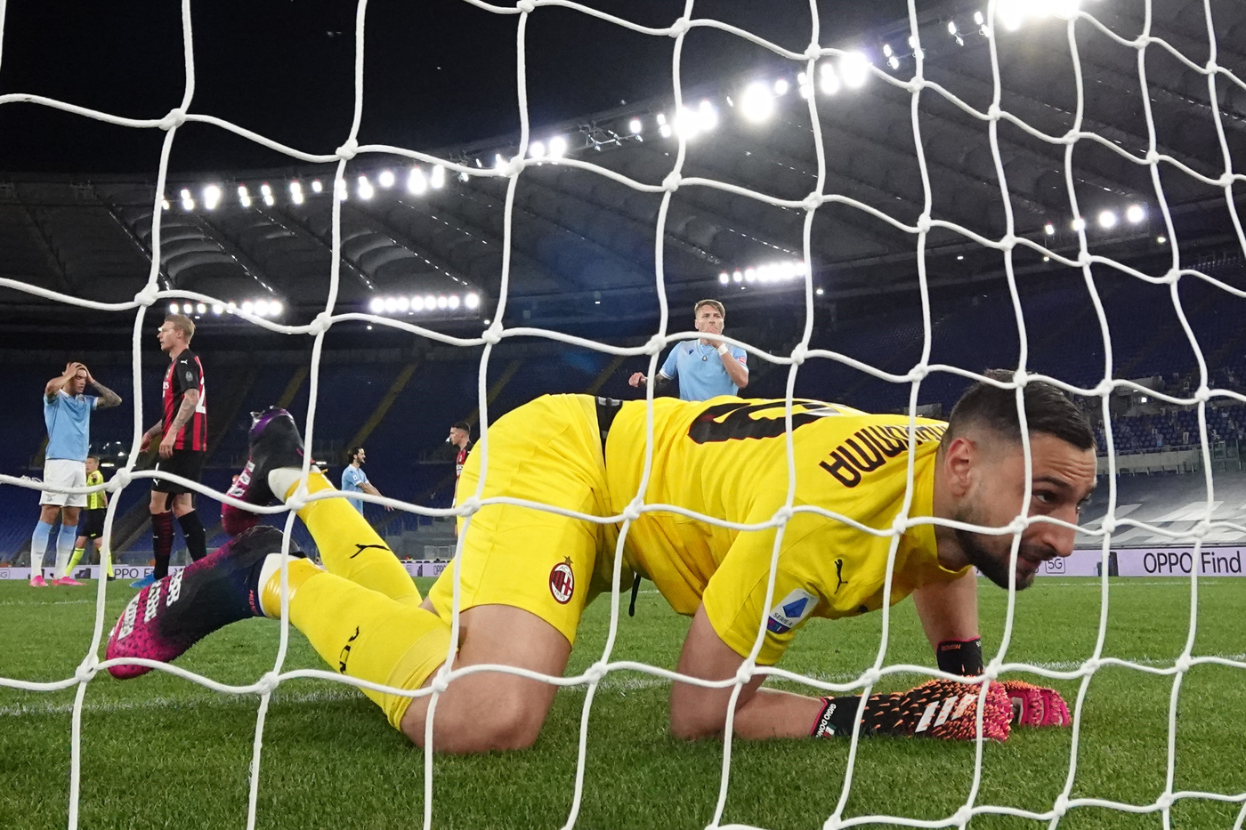 Milan, ora è vera crisi: squadra in apnea con il nodo Donnarumma. Ibra verso il rientro