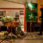 Addio a Milva, la camera ardente a Milano presso il Piccolo Teatro Strehler