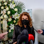 Addio a Milva, la camera ardente a Milano presso il Piccolo Teatro Strehler