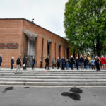 Addio a Milva, la camera ardente a Milano presso il Piccolo Teatro Strehler