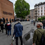 Addio a Milva, la camera ardente a Milano presso il Piccolo Teatro Strehler