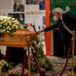 Addio a Milva, la camera ardente a Milano presso il Piccolo Teatro Strehler