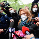 Addio a Milva, la camera ardente a Milano presso il Piccolo Teatro Strehler