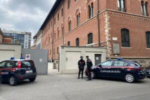 Scuola Sant'Ambrogio