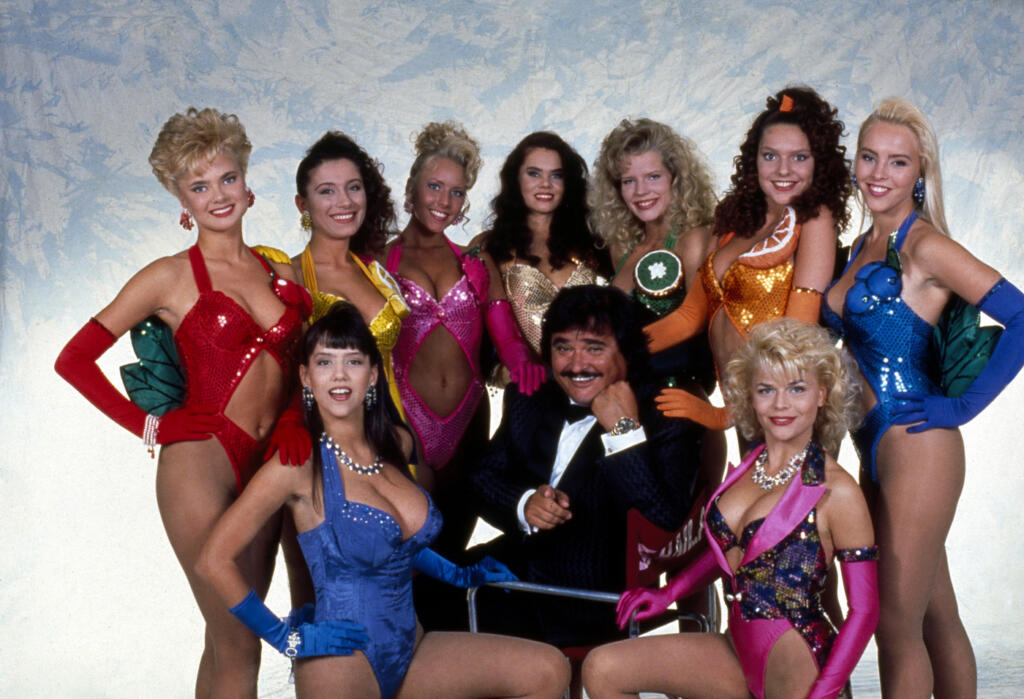 Galleria foto 'Umberto Smaila: da nonno sono più apprensivo che da padre GALLERY' - foto 8