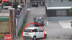 Cremona: 12 arresti per furto