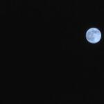 La Superluna ‘in rosa’: lo spettacolo sul cielo di Berlino