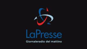 Il Giornale Radio del mattino, martedì 27 aprile