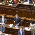 Recovery, Draghi: “Profondo rispetto per Parlamento, avrà ruolo determinante in riforme”