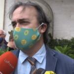 Recovery, Bonelli: “Problema serio di democrazia, espropriazione del Parlamento”
