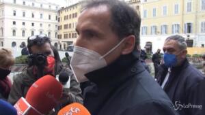 Governo, Boccia