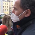 Boccia: “Salvini imbarazzante per se stesso e per i suoi elettori”